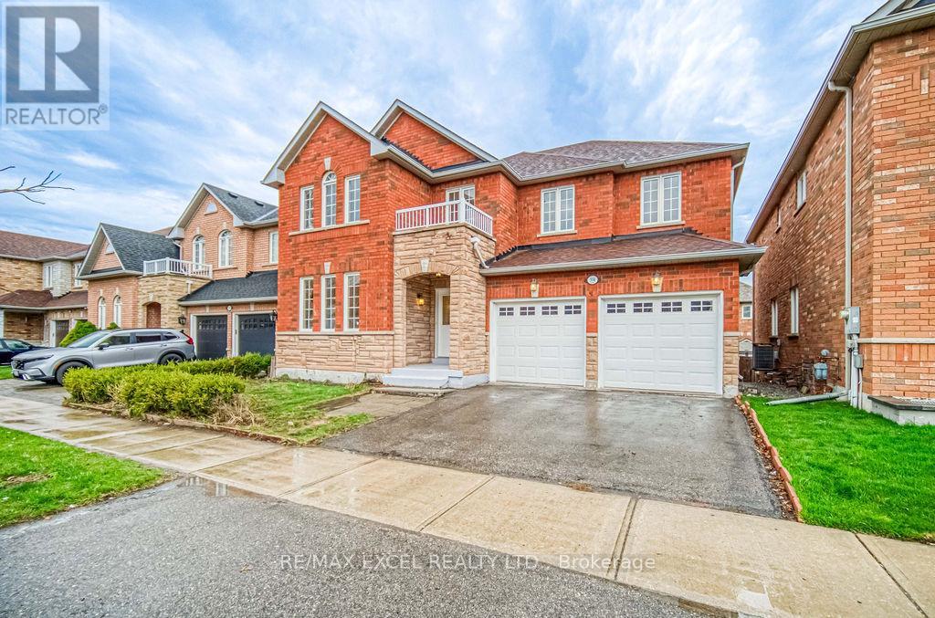 316 Williamson Road, Markham, Ontario  L6E 2A7 - Photo 37 - N12281147