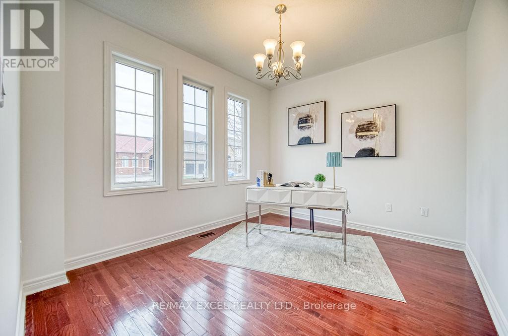 316 Williamson Road, Markham, Ontario  L6E 2A7 - Photo 7 - N12281147