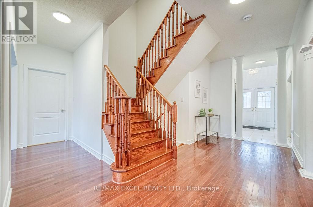 316 Williamson Road, Markham, Ontario  L6E 2A7 - Photo 8 - N12281147
