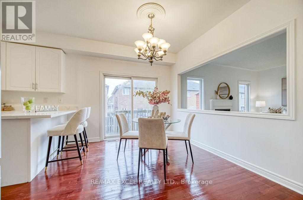 316 Williamson Road, Markham, Ontario  L6E 2A7 - Photo 9 - N12281147