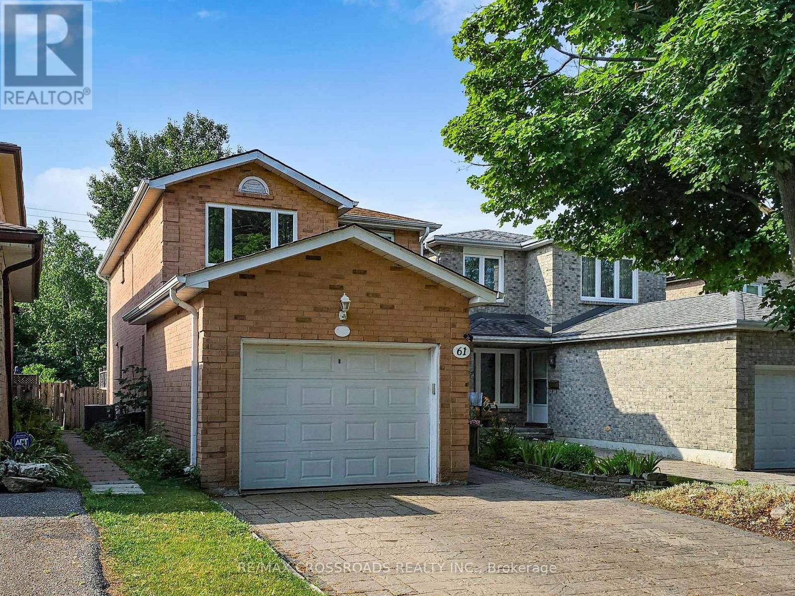 Property at 61 HAMILTON HALL DRIVE image 1