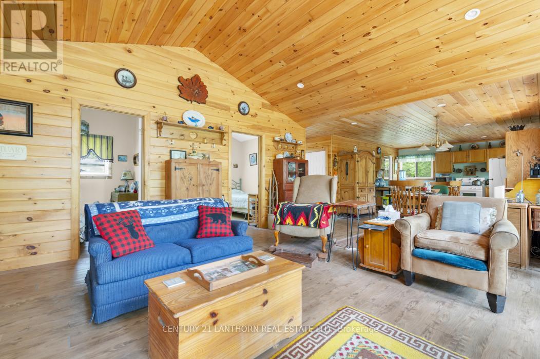 656 A Yarrow Lane, Marmora And Lake, Ontario  K0K 2K0 - Photo 18 - X12281196