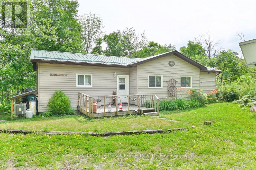 656 A Yarrow Lane, Marmora And Lake, Ontario  K0K 2K0 - Photo 3 - X12281196