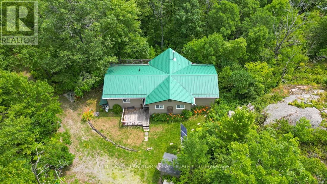 656 A Yarrow Lane, Marmora And Lake, Ontario  K0K 2K0 - Photo 40 - X12281196