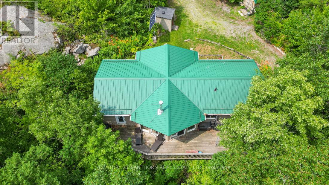 656 A Yarrow Lane, Marmora And Lake, Ontario  K0K 2K0 - Photo 44 - X12281196