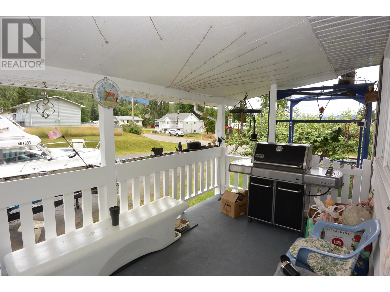 4522 13th Avenue, New Hazelton, British Columbia  V0J 2J0 - Photo 4 - R2963222