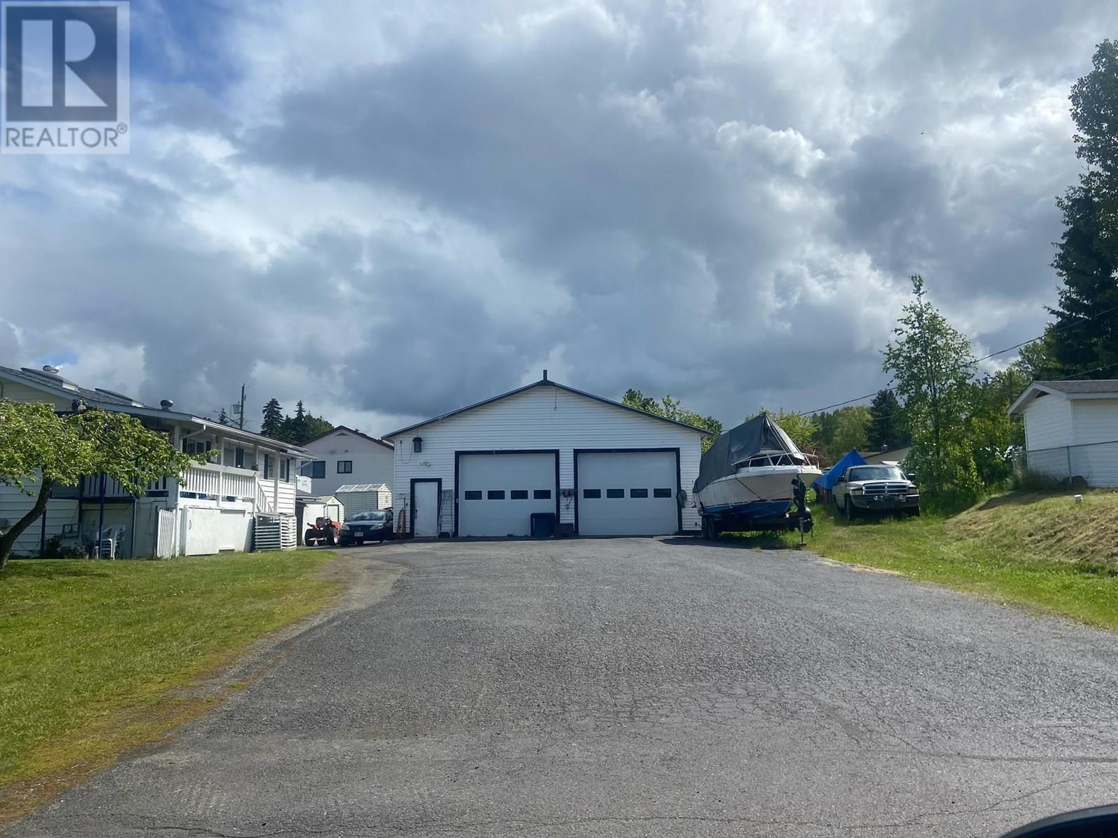 4522 13th Avenue, New Hazelton, British Columbia  V0J 2J0 - Photo 30 - R2963222