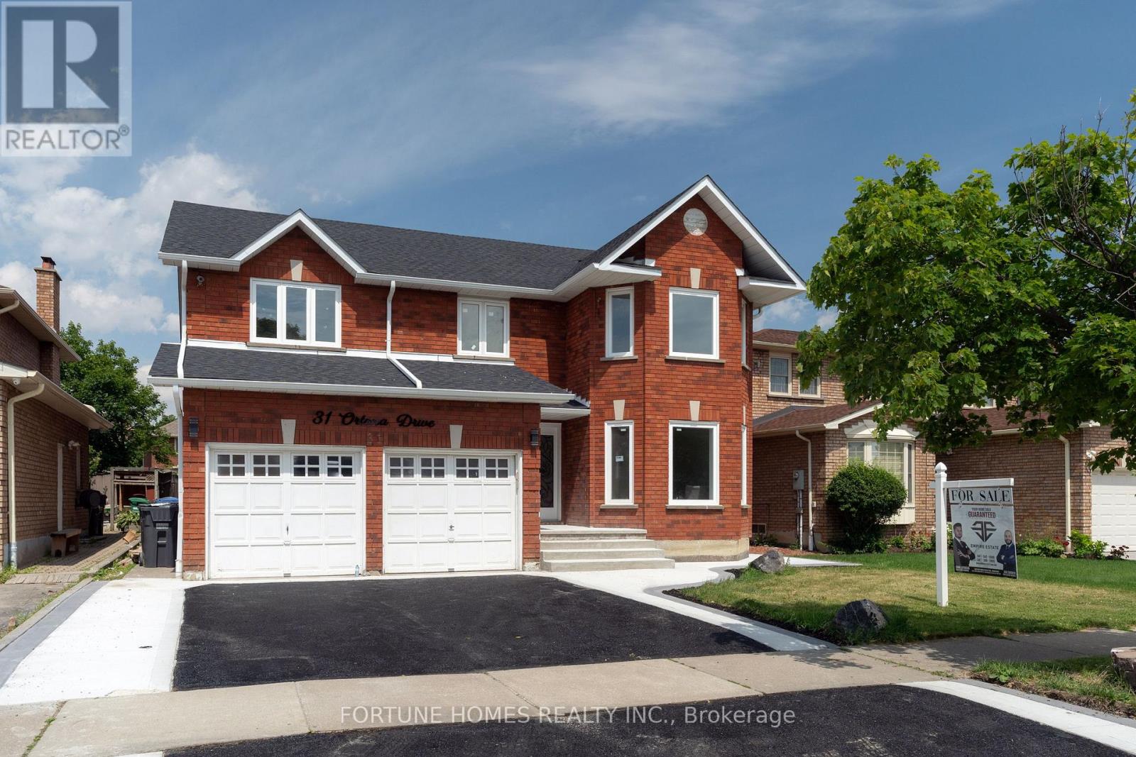 Property at 31 ORTONA DRIVE image 1