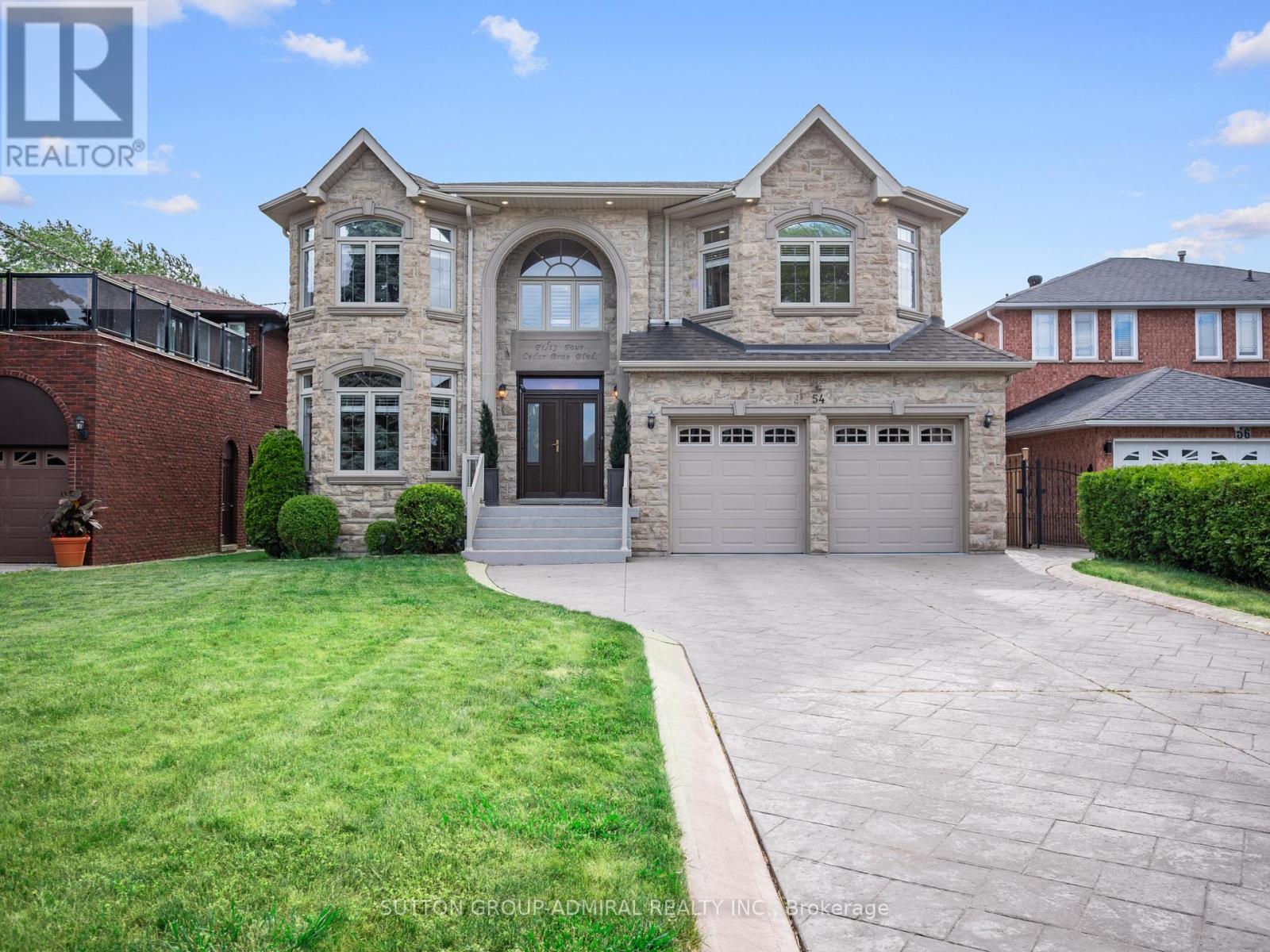 Property at 54 CEDAR BRAE BOULEVARD image 2