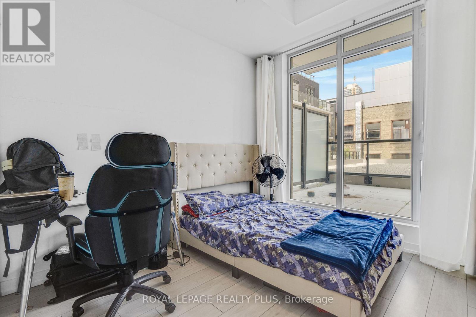 233 - 55 Duke Street W, Kitchener, Ontario  N2H 0C9 - Photo 12 - X12281127