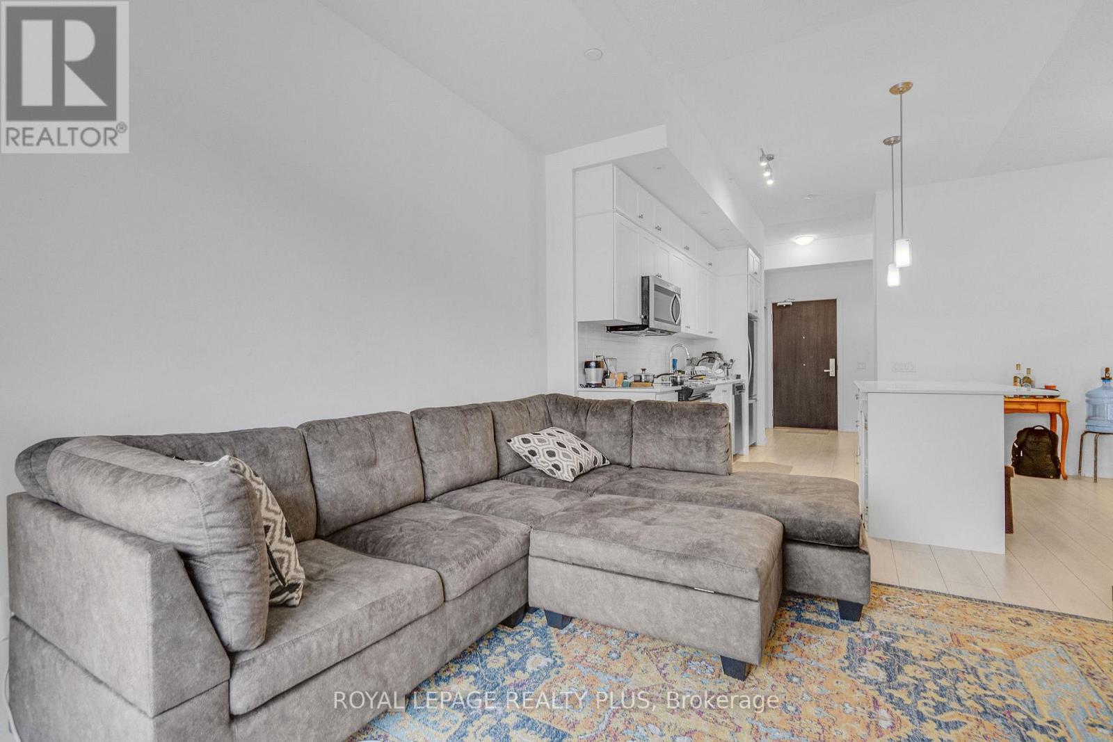 233 - 55 Duke Street W, Kitchener, Ontario  N2H 0C9 - Photo 6 - X12281127