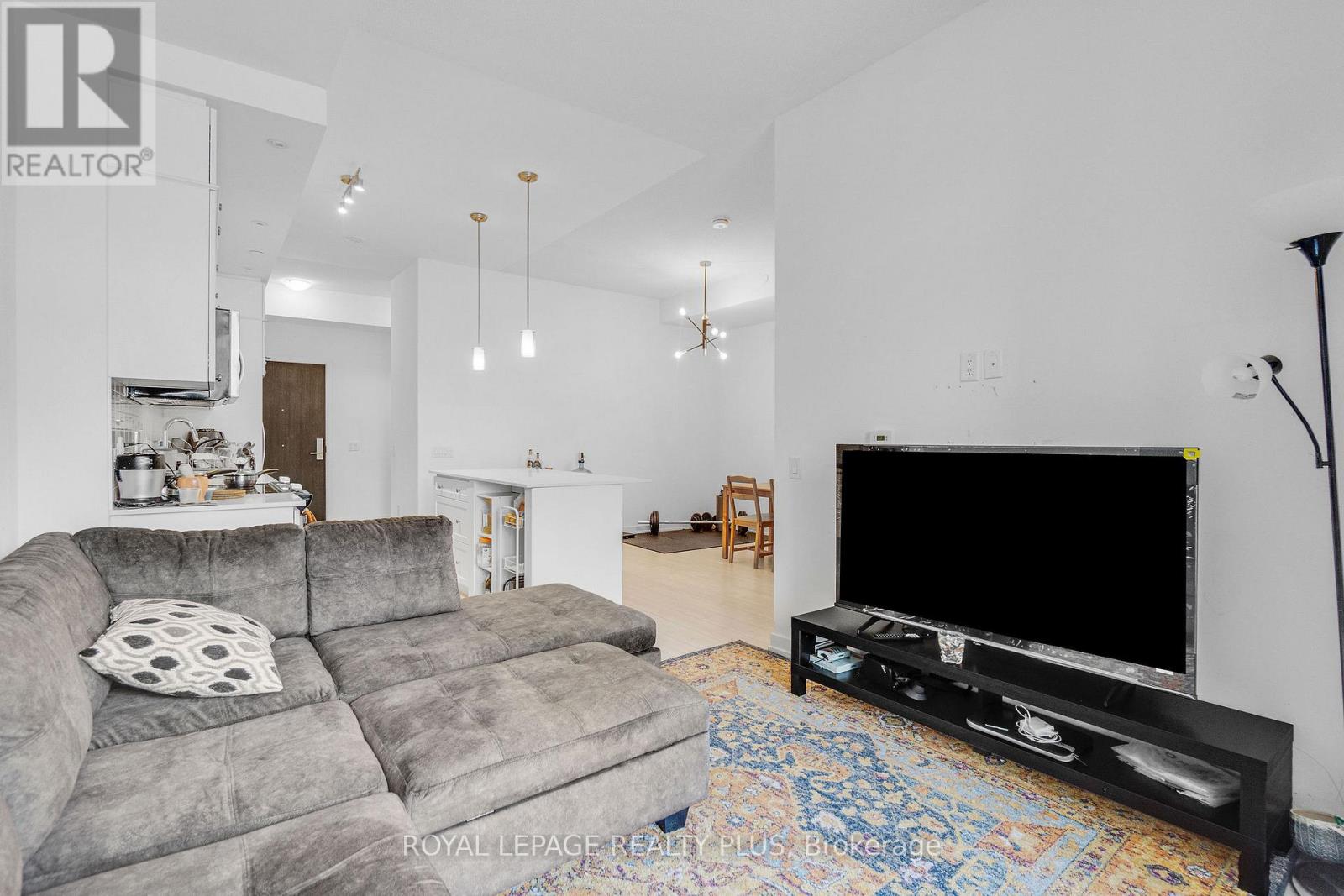 233 - 55 Duke Street W, Kitchener, Ontario  N2H 0C9 - Photo 7 - X12281127