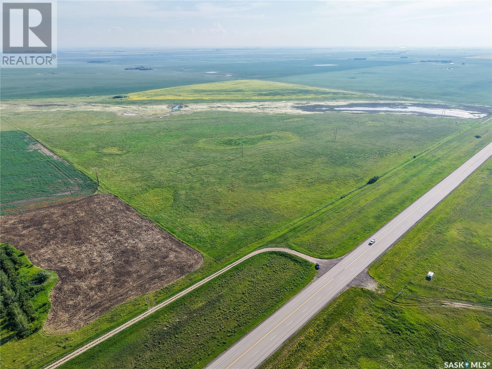 Highway 16 - Commercial Land Opportunity, Blucher Rm No. 343, Saskatchewan  S0K 0P0 - Photo 2 - SK012138
