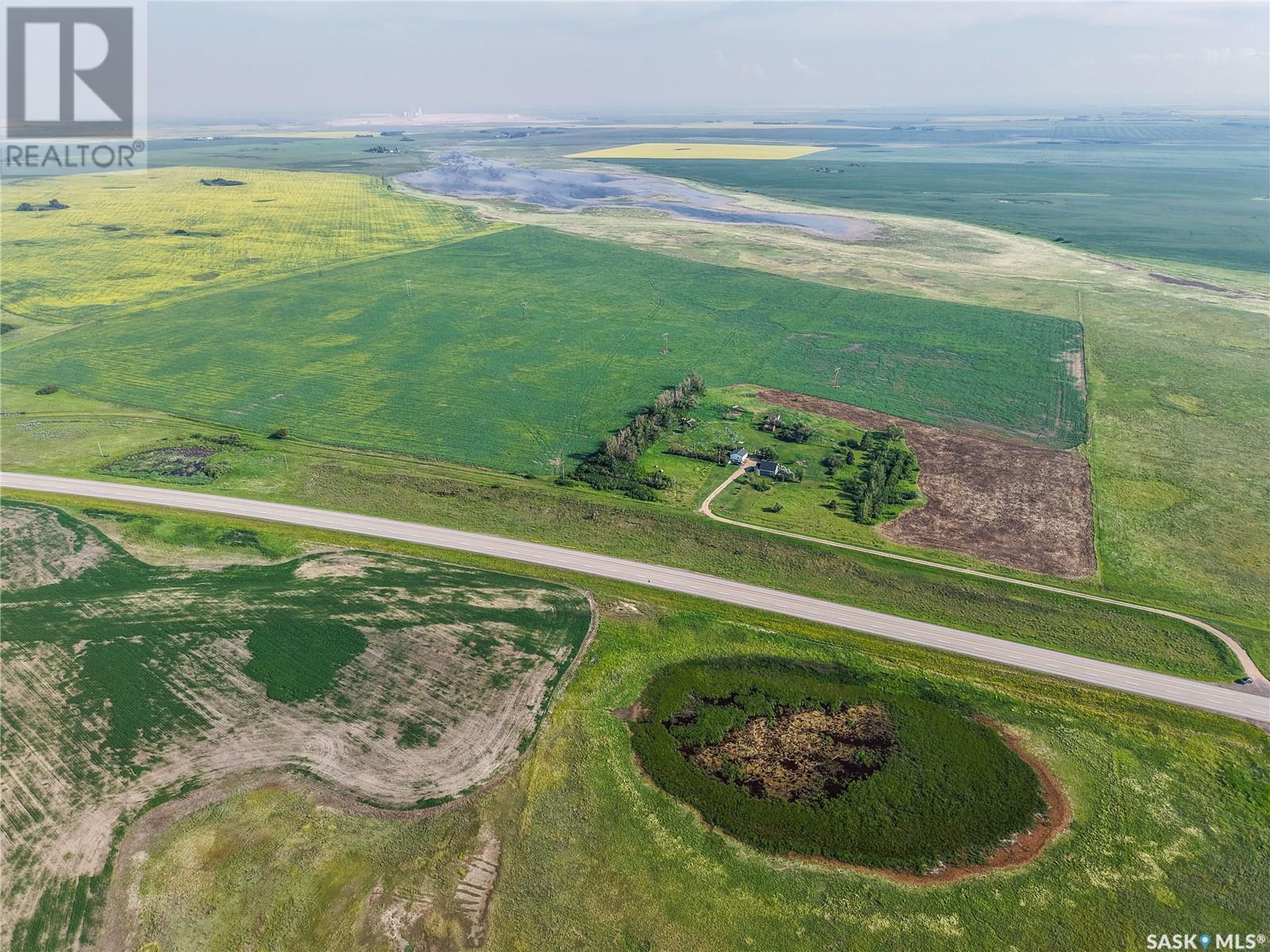 Highway 16 - Commercial Land Opportunity, Blucher Rm No. 343, Saskatchewan  S0K 0P0 - Photo 4 - SK012138