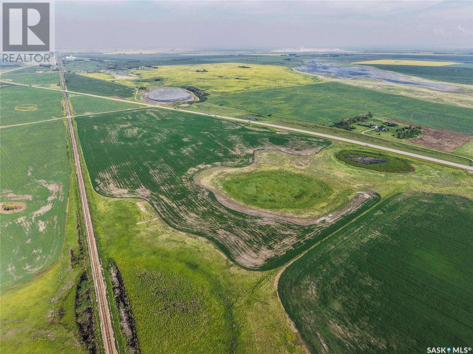 Highway 16 - Commercial Land Opportunity, Blucher Rm No. 343, Saskatchewan  S0K 0P0 - Photo 5 - SK012138