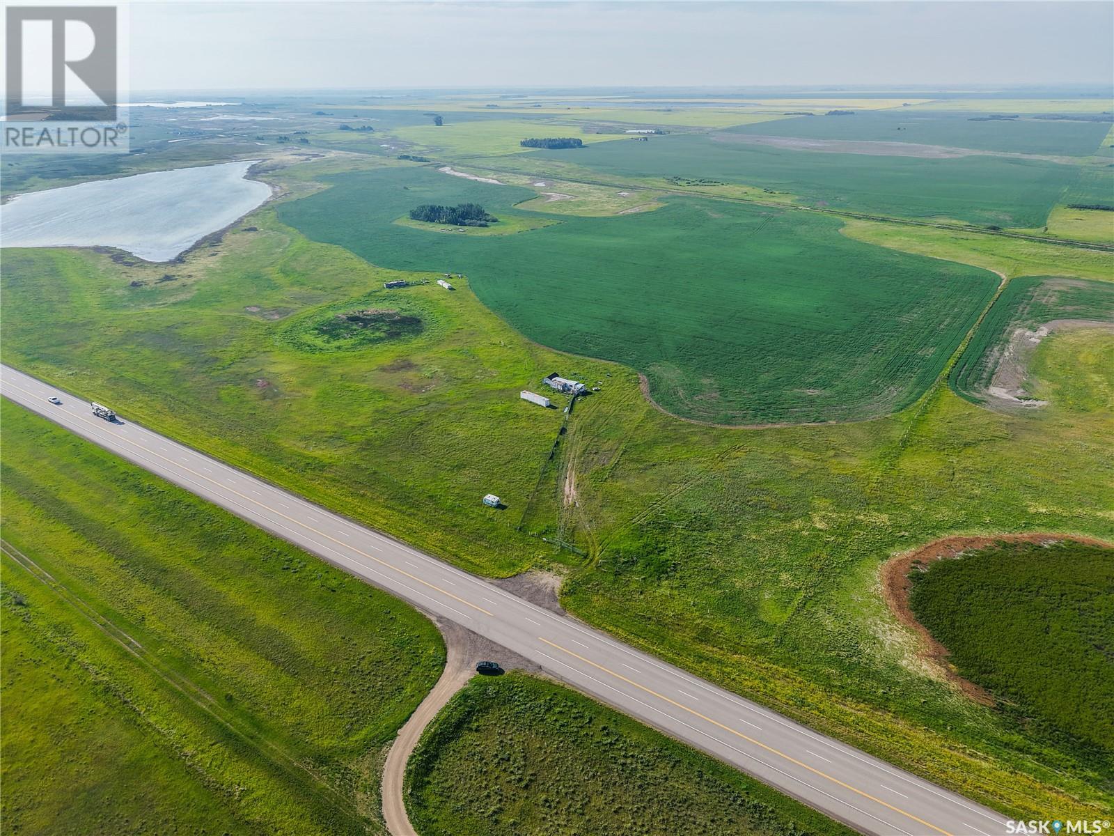 Highway 16 - Commercial Land Opportunity, Blucher Rm No. 343, Saskatchewan  S0K 0P0 - Photo 1 - SK012138