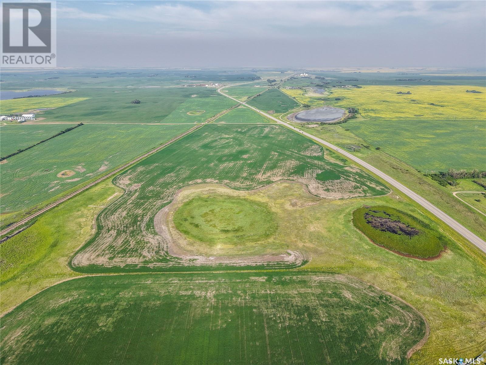 Highway 16 - Commercial Land Opportunity, Blucher Rm No. 343, Saskatchewan  S0K 0P0 - Photo 7 - SK012138