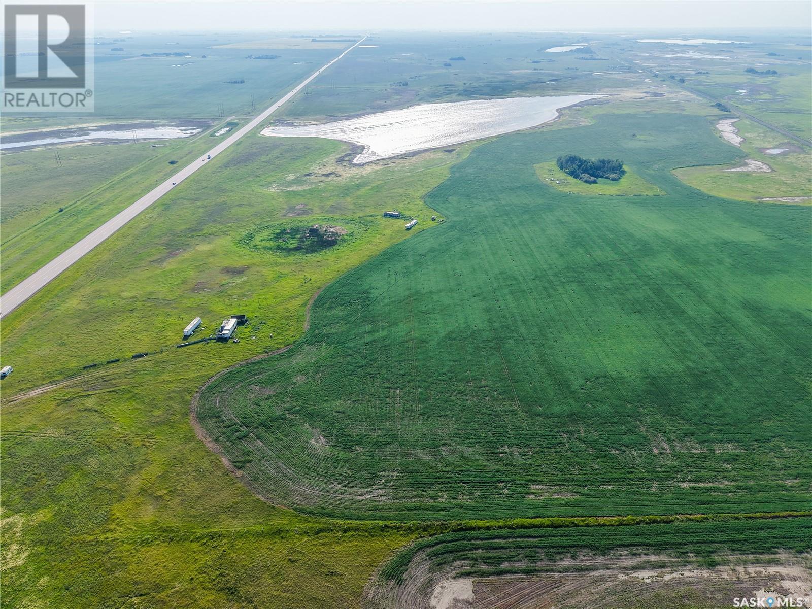 Highway 16 - Commercial Land Opportunity, Blucher Rm No. 343, Saskatchewan  S0K 0P0 - Photo 3 - SK012138