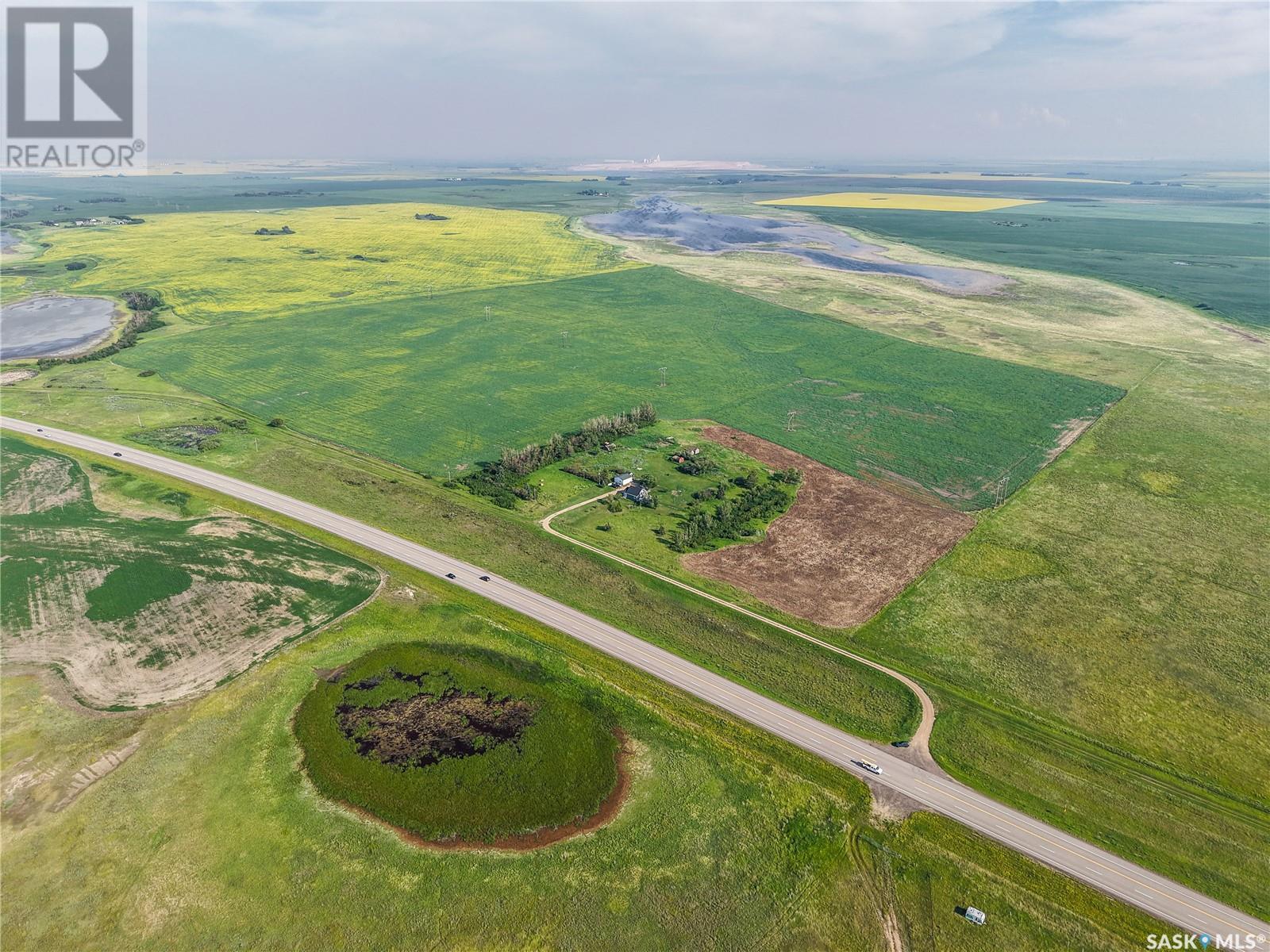 Highway 16 - Commercial Land Opportunity, Blucher Rm No. 343, Saskatchewan  S0K 0P0 - Photo 8 - SK012138