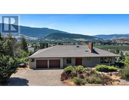 460 Crestview Drive, coldstream, British Columbia