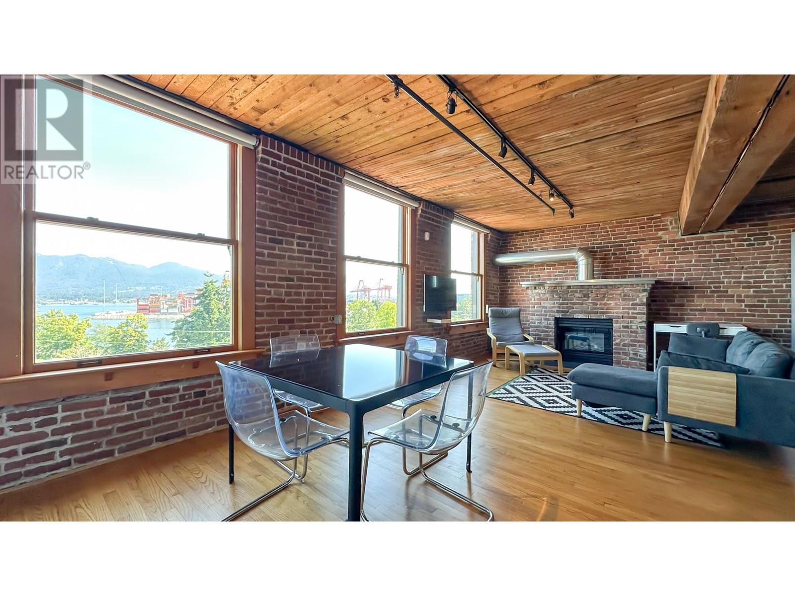 702 41 Alexander Street, Vancouver, British Columbia  V6A 1B2 - Photo 8 - R3022702