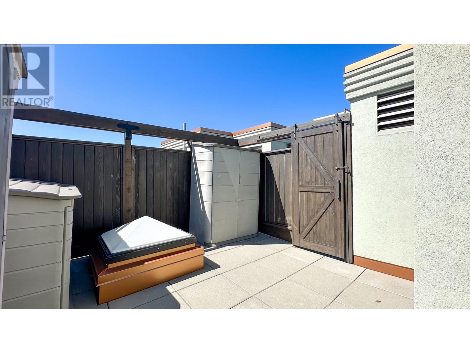 702 41 Alexander Street, Vancouver, British Columbia  V6A 1B2 - Photo 22 - R3022702