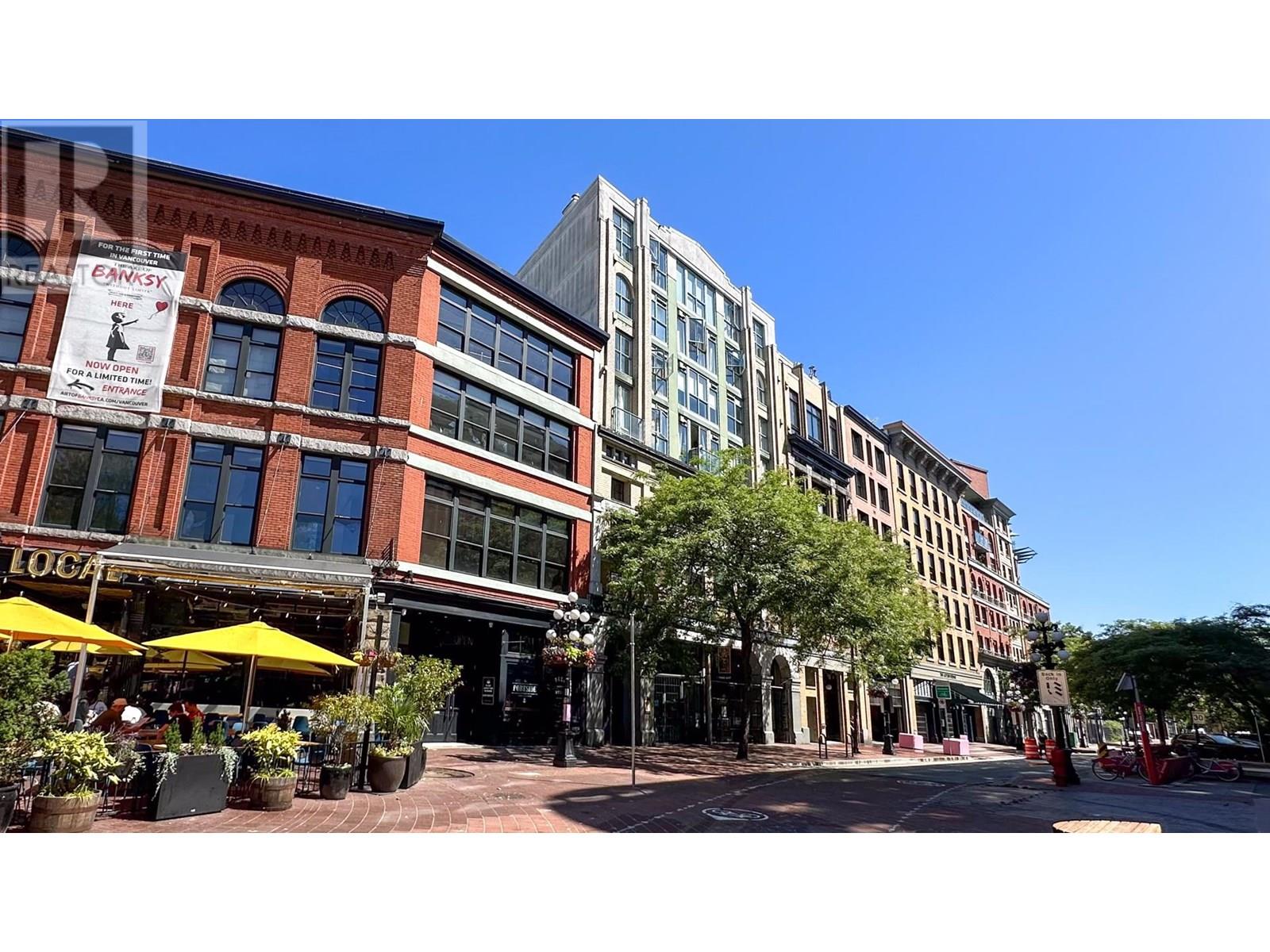 702 41 Alexander Street, Vancouver, British Columbia  V6A 1B2 - Photo 29 - R3022702
