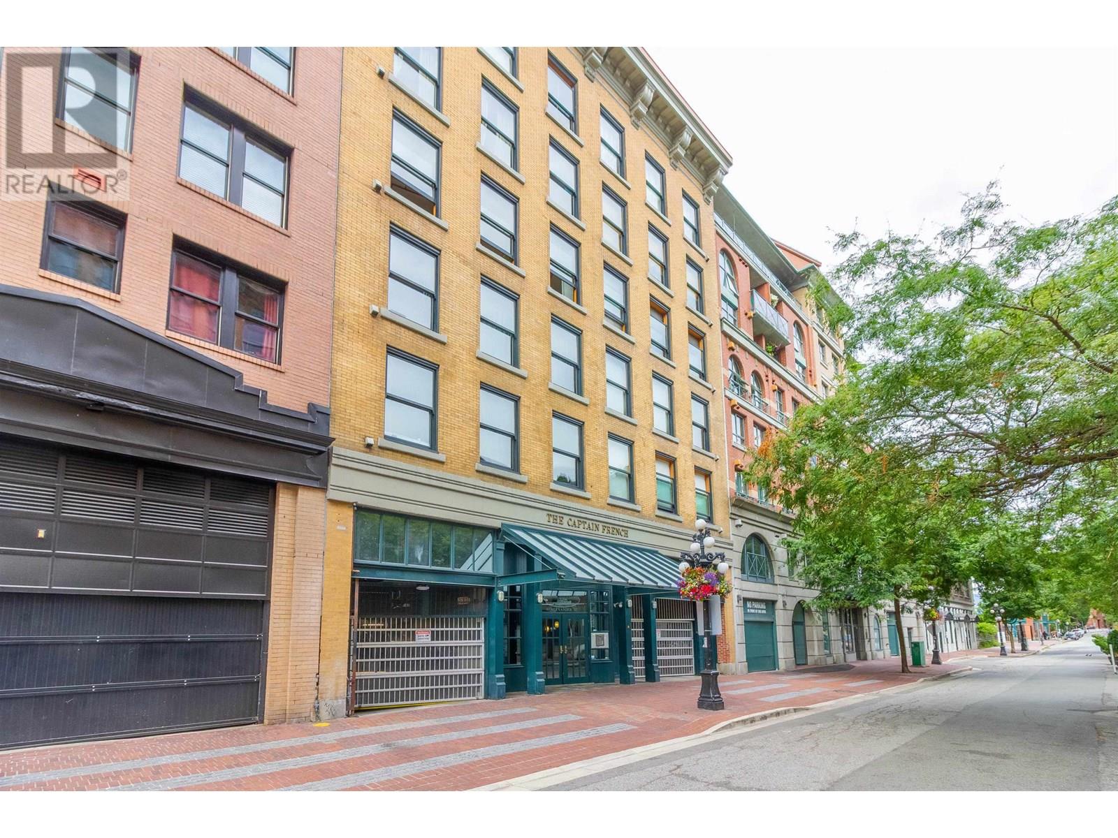 702 41 Alexander Street, Vancouver, British Columbia  V6A 1B2 - Photo 27 - R3022702