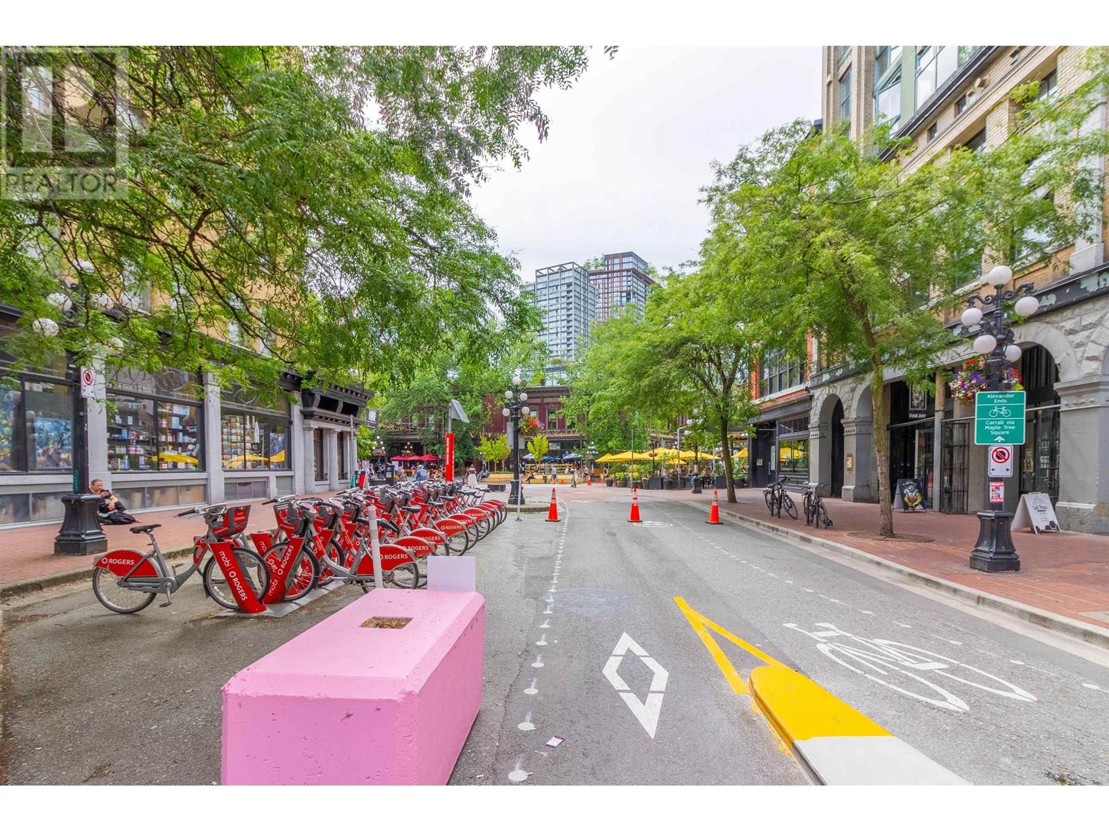 702 41 Alexander Street, Vancouver, British Columbia  V6A 1B2 - Photo 30 - R3022702