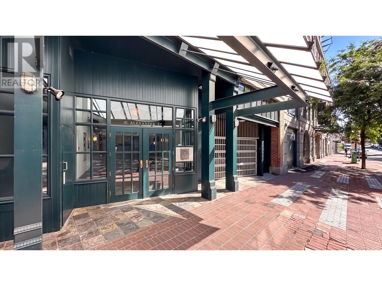 702 41 Alexander Street, Vancouver, British Columbia  V6A 1B2 - Photo 26 - R3022702