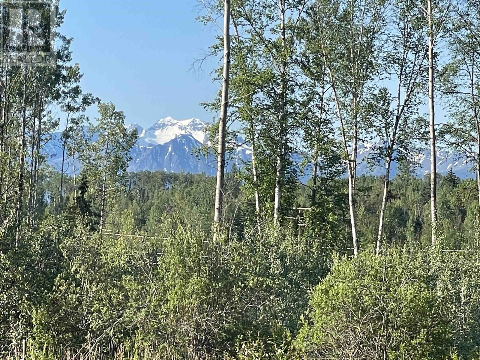 16 HIGHWAY, Smithers, British Columbia