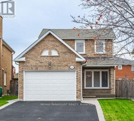 BASEMENT - 4650 CROSSWINDS DRIVE, Mississauga, Ontario