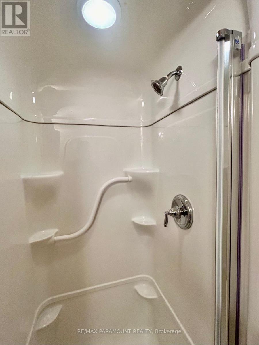 Basement - 4650 Crosswinds Drive, Mississauga, Ontario  L5V 1G6 - Photo 10 - W12281199