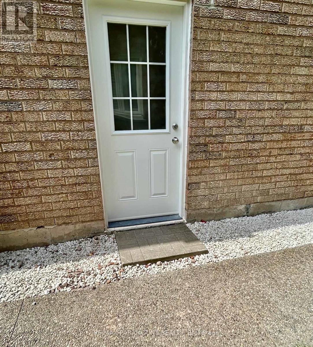 Basement - 4650 Crosswinds Drive, Mississauga, Ontario  L5V 1G6 - Photo 2 - W12281199