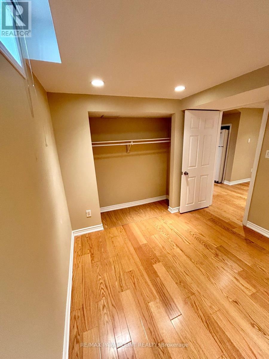 Basement - 4650 Crosswinds Drive, Mississauga, Ontario  L5V 1G6 - Photo 6 - W12281199