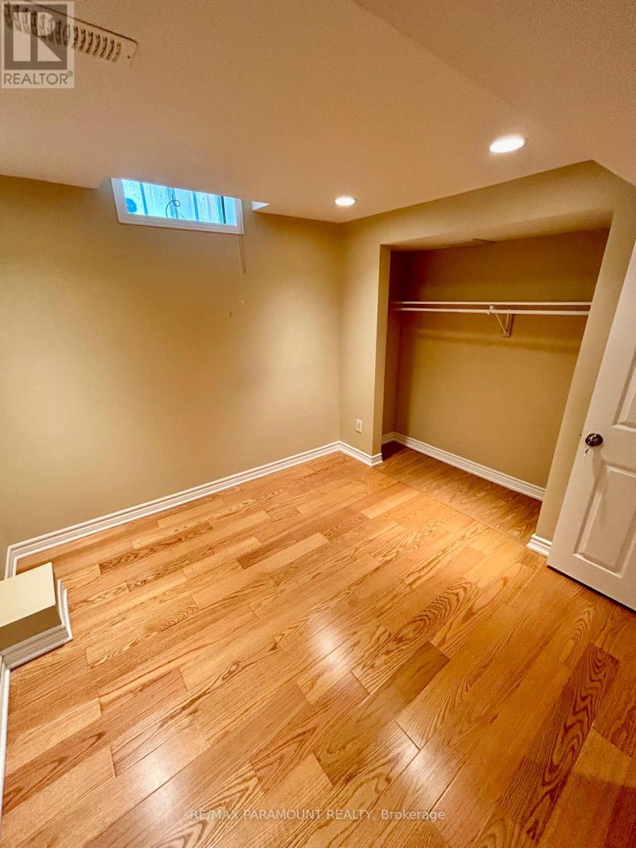 Basement - 4650 Crosswinds Drive, Mississauga, Ontario  L5V 1G6 - Photo 7 - W12281199
