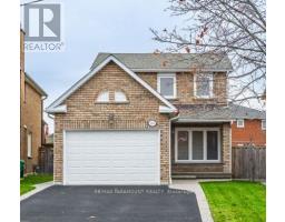 BASEMENT - 4650 CROSSWINDS DRIVE, Mississauga, Ontario