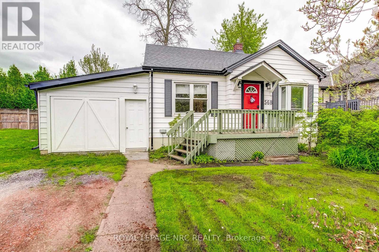 Property at 568 MISSISSAGUA STREET image 1