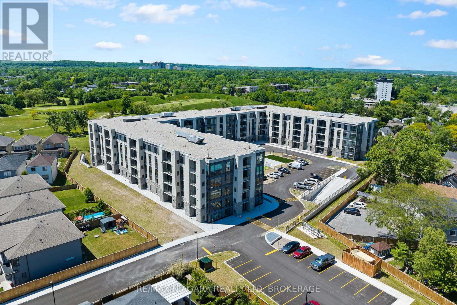 GL07 - 50 HERRICK AVENUE, st. catharines (oakdale), Ontario