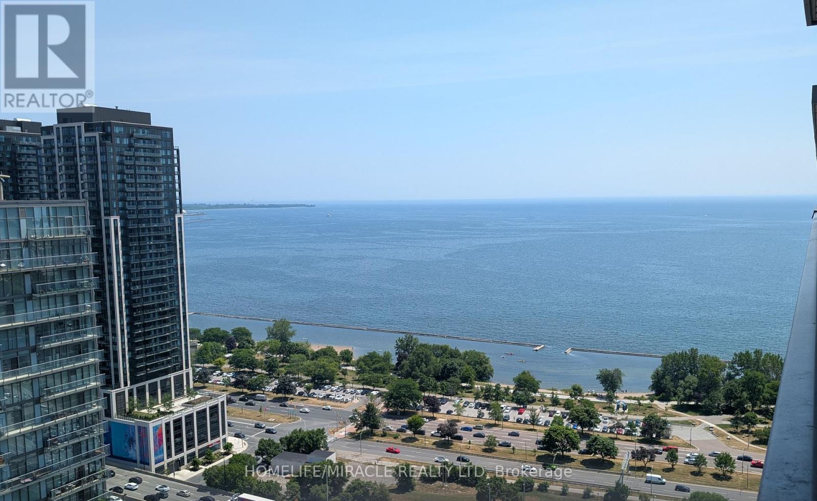 3012 - 105 The Queensway, Toronto, Ontario  M6S 5B5 - Photo 14 - W12280897