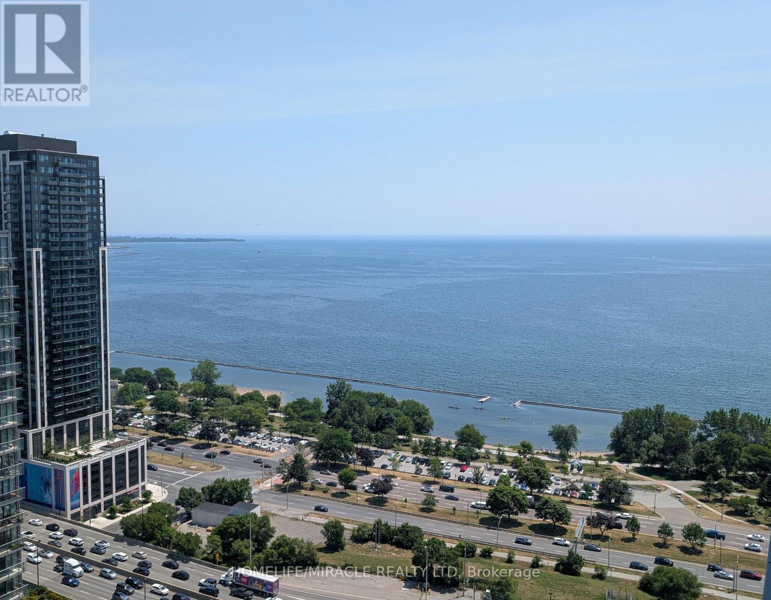 3012 - 105 The Queensway, Toronto, Ontario  M6S 5B5 - Photo 15 - W12280897