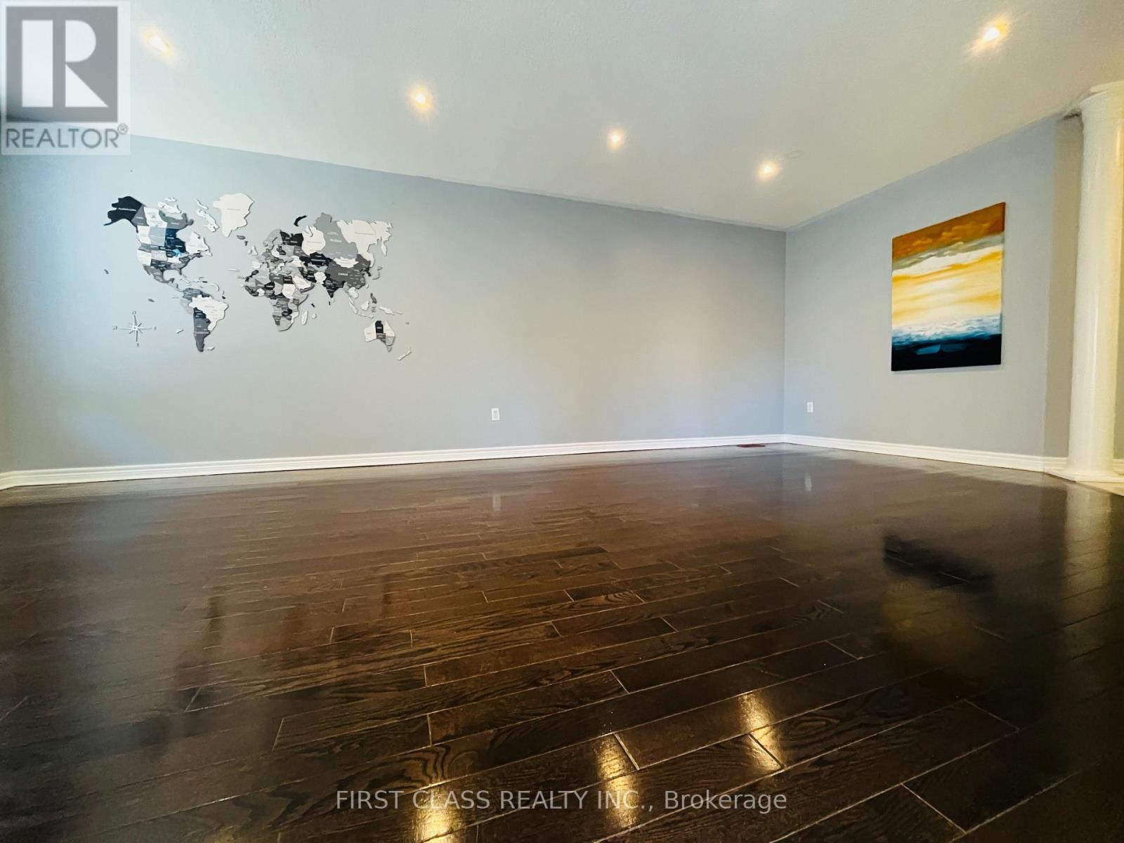45 William Grant Road, Markham, Ontario  L6E 1W4 - Photo 6 - N12281203