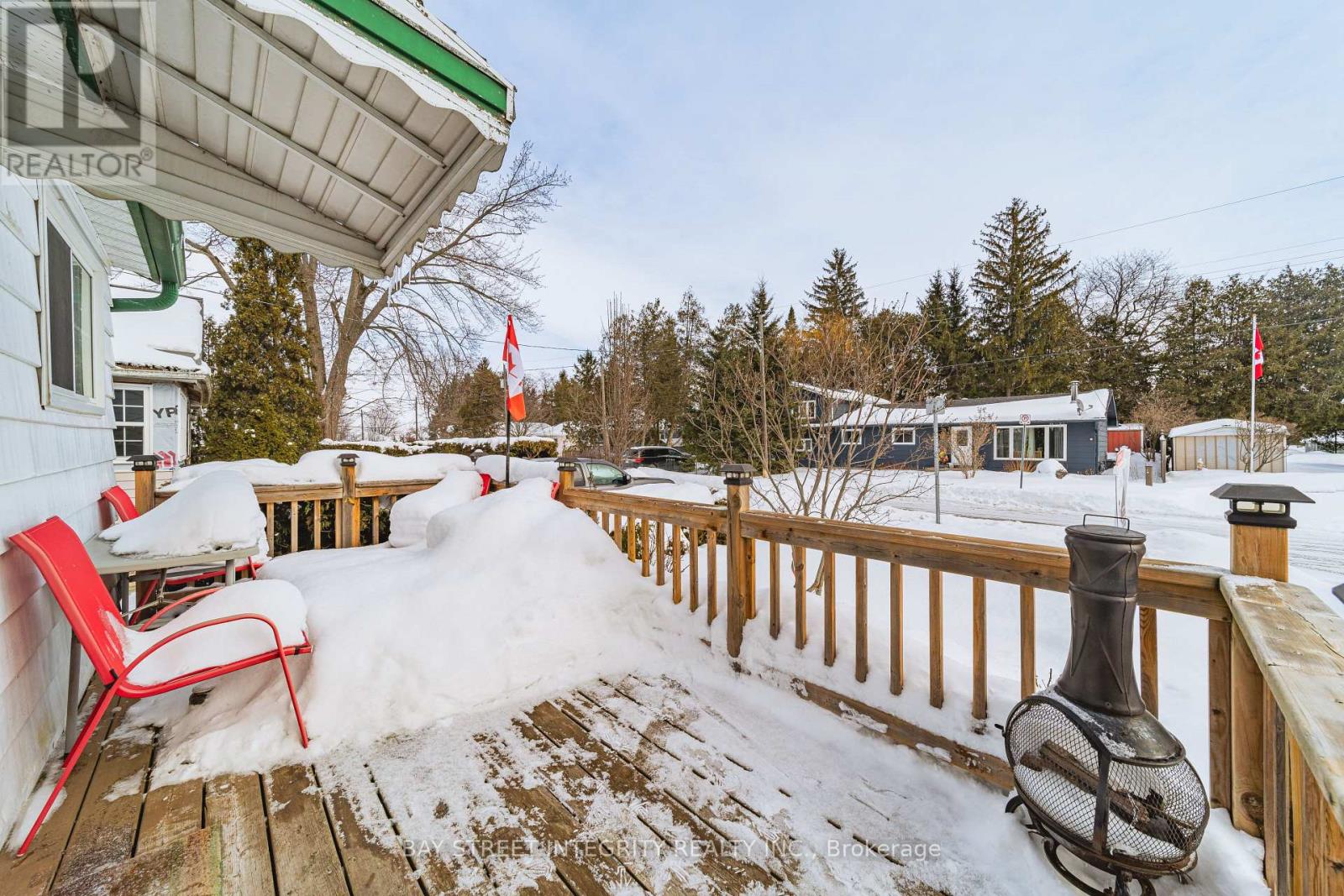 74 De La Salle Boulevard, Georgina, Ontario  L0E 1S0 - Photo 30 - N12281227