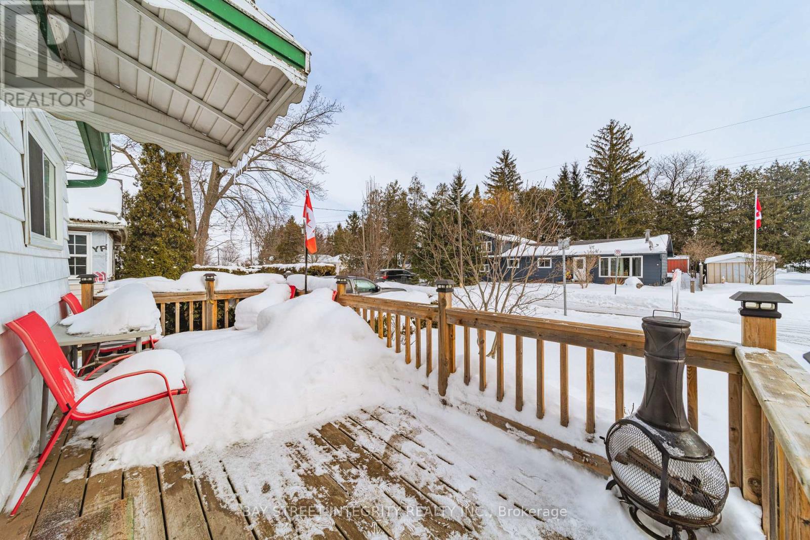 74 De La Salle Boulevard, Georgina, Ontario  L0E 1S0 - Photo 29 - N12281229