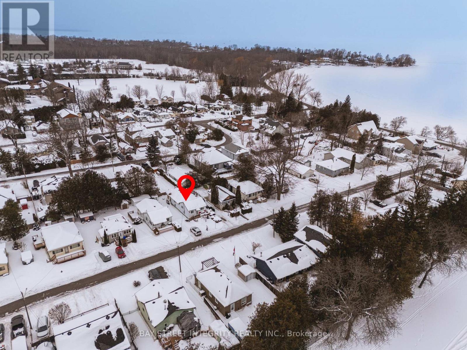 74 De La Salle Boulevard, Georgina, Ontario  L0E 1S0 - Photo 33 - N12281229