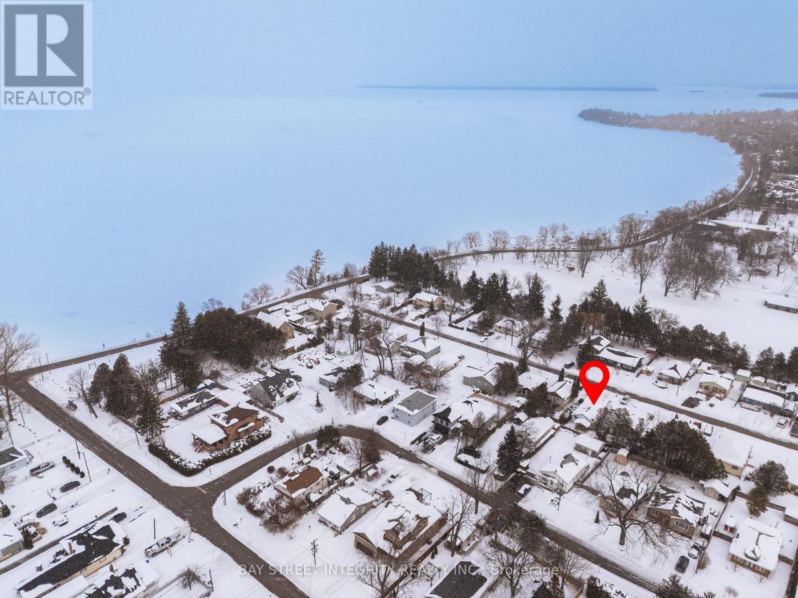 74 De La Salle Boulevard, Georgina, Ontario  L0E 1S0 - Photo 34 - N12281229