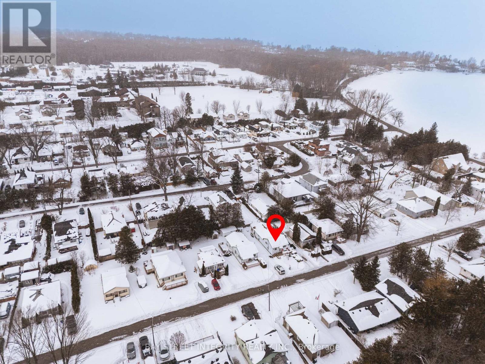 74 De La Salle Boulevard, Georgina, Ontario  L0E 1S0 - Photo 36 - N12281229