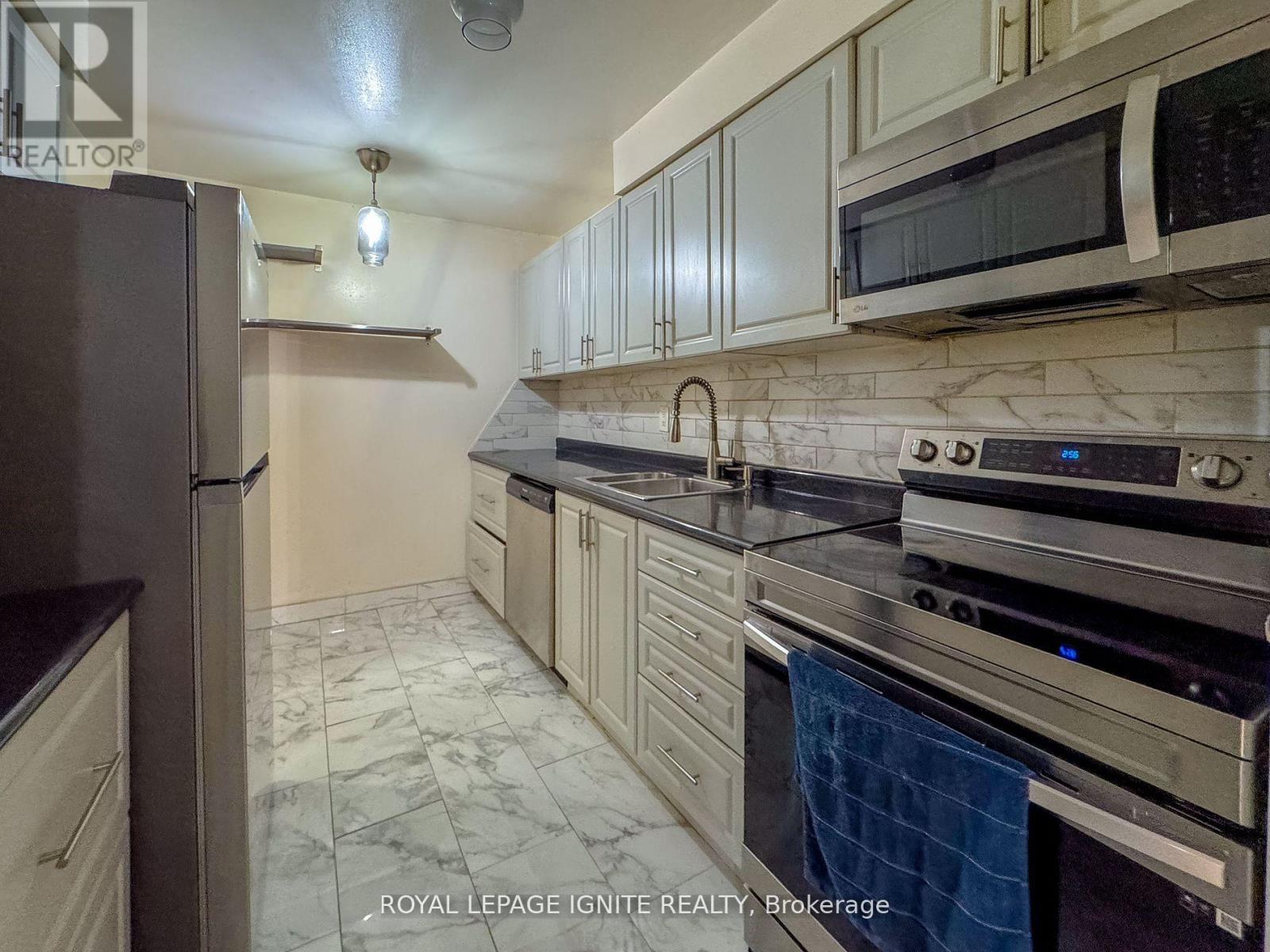 208 - 3455 Morning Star Drive, Mississauga, Ontario  L4T 3T9 - Photo 17 - W12281223