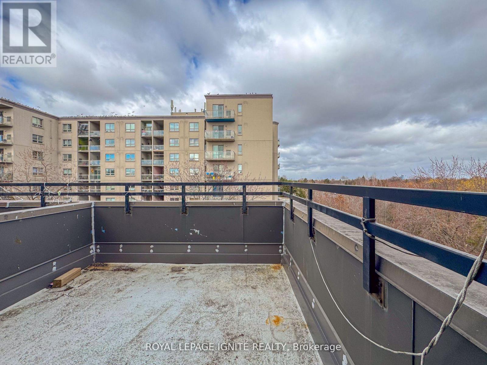 208 - 3455 Morning Star Drive, Mississauga, Ontario  L4T 3T9 - Photo 33 - W12281223