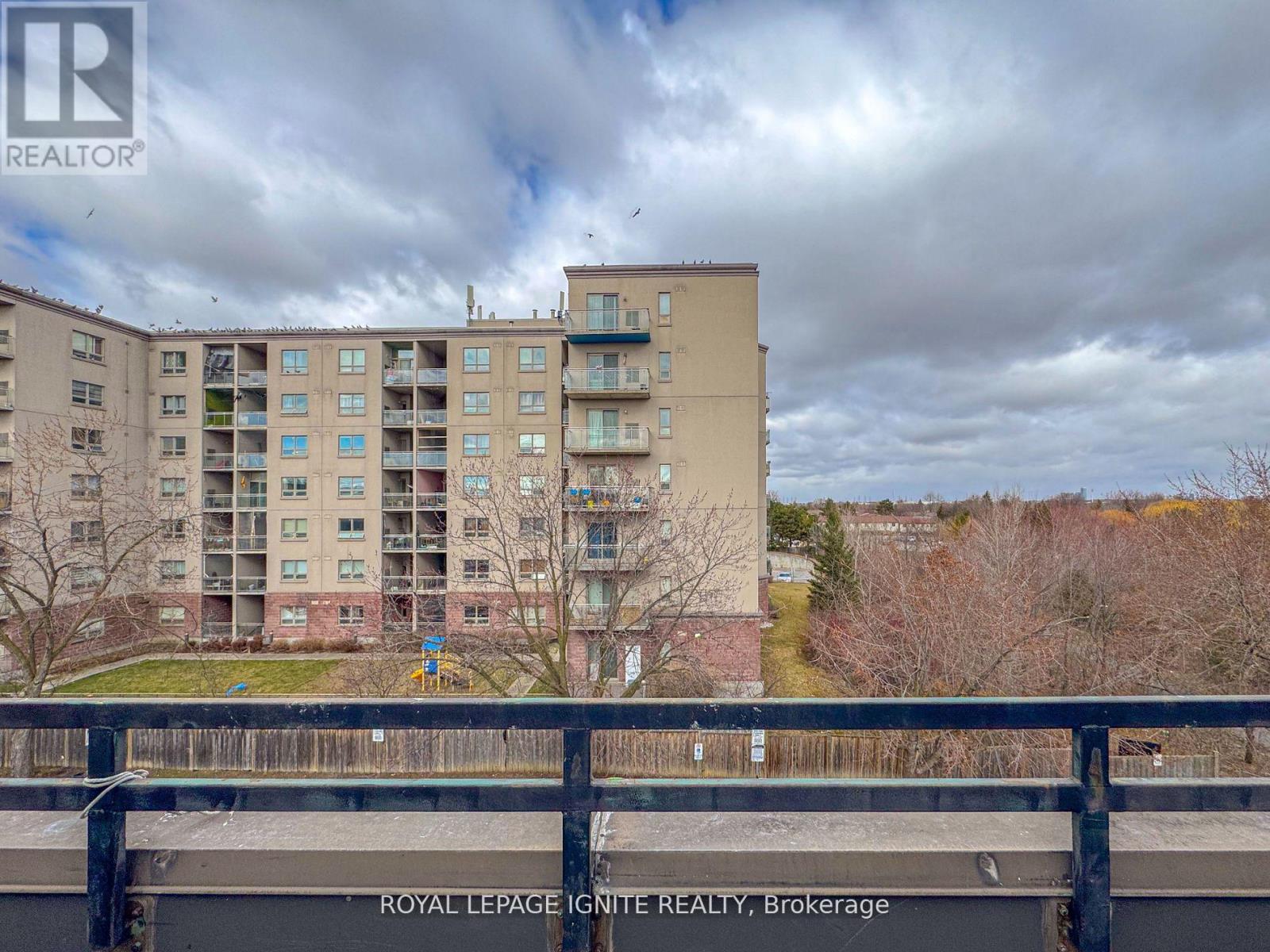 208 - 3455 Morning Star Drive, Mississauga, Ontario  L4T 3T9 - Photo 34 - W12281223